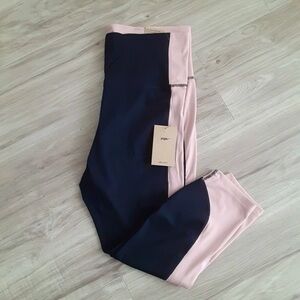 NIKE Yoga Women Leggings ( 1X )